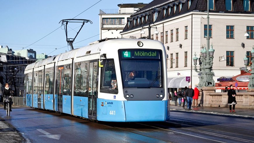 Atea blir strategisk licenspartner till Göteborgs Stad